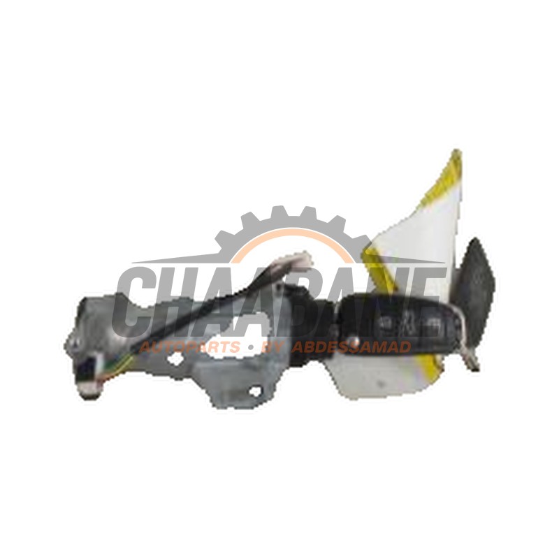 Serrure de contact + cle 1K0905851 Audi A3 2013 / 2020