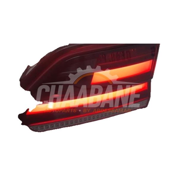 Feu arriere secondaire droit 3G8945308N Volkswagen Arteon (3HAB) 2.0 TDI 16V 2017