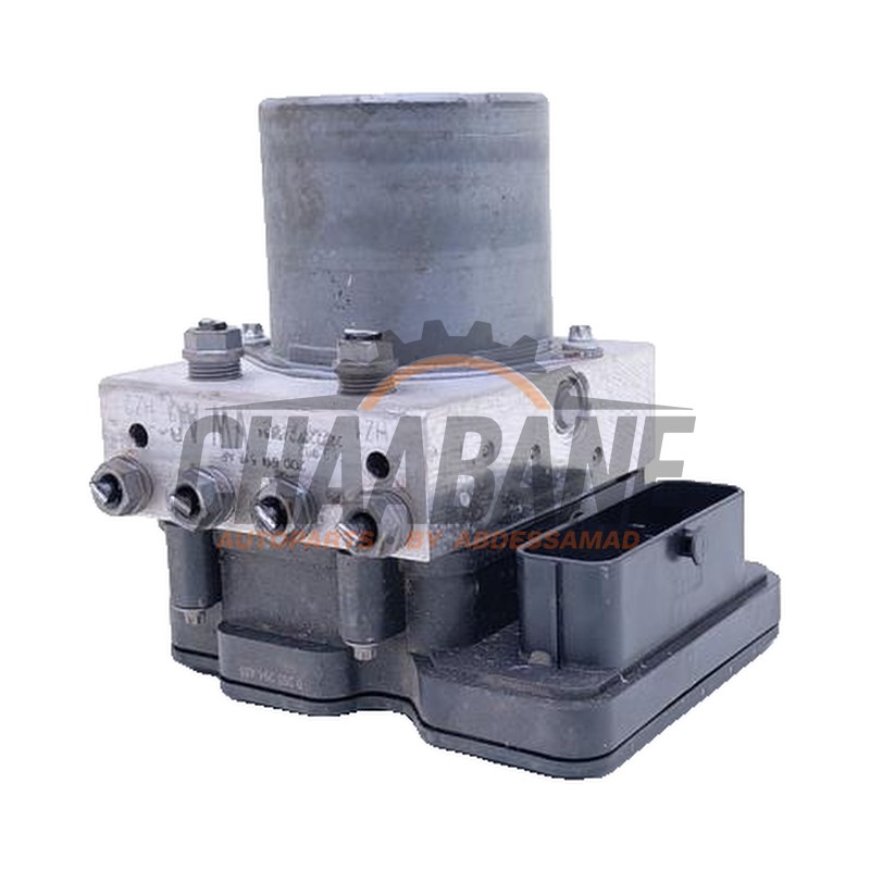 Pompe ABS 0265269902 Skoda Kamiq 1.0 TSI 12V 2019
