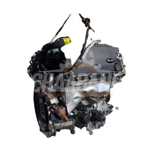Moteur 15100217254 Jaguar F-Pace 3.0 S V6 24V AWD