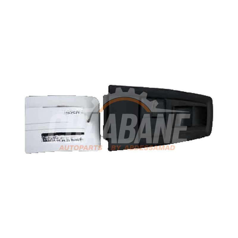 Commutateur vitre electrique 920486202 BMW 6 serie Gran Coupe (F06) 640i 24V 2012 / 2018