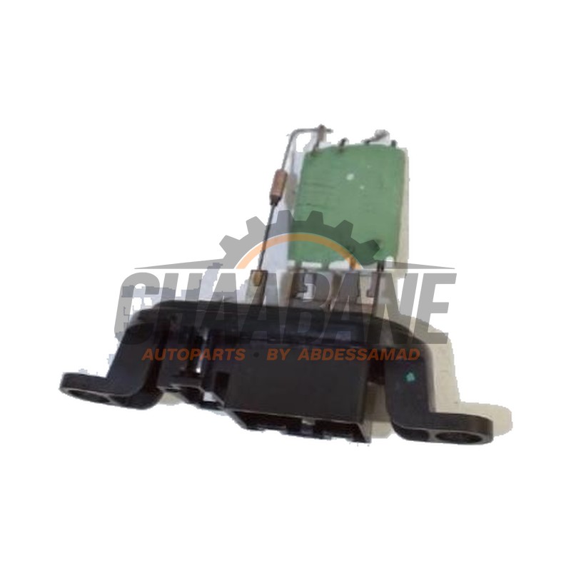 Resistance chauffage A51004200 Mercedes Citan
