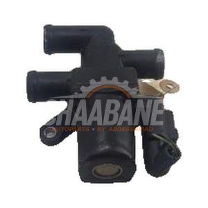 Pompe a eau supplementaire 1T0820036D Audi Q5 (FYB/FYG) 2.0 TFSI 16V Quattro 2016