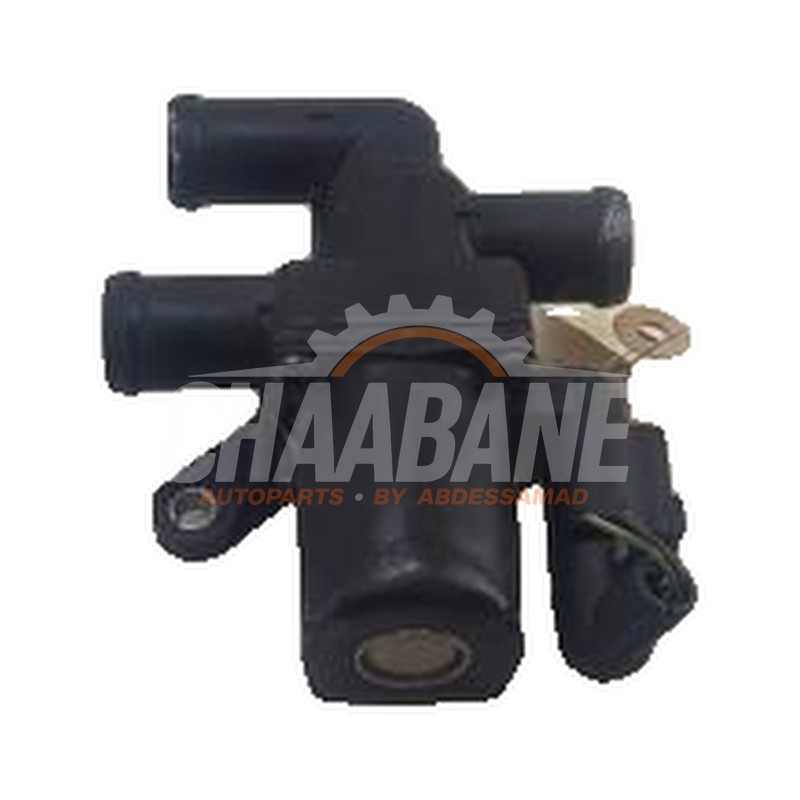 Pompe a eau supplementaire 1T0820036D Audi Q5 (FYB/FYG) 2.0 TFSI 16V Quattro 2016