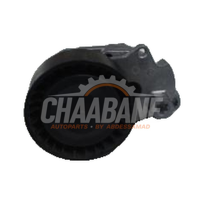 Rouleau tendeur courroie trapezoidale multiple 04E145299L Seat Leon 2012 / 2020