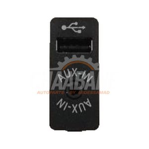 Connexion USB 926660703 BMW X4 2014 / 2018