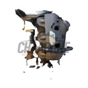Couvercle soupapes 4S709424JB Jaguar XF (X260) 2.0d 180 16V