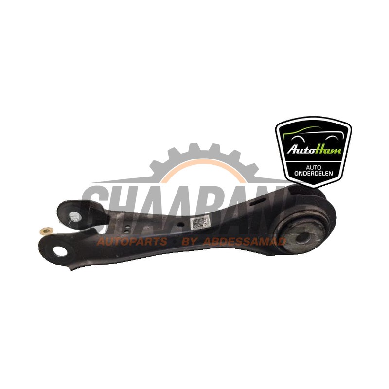 Bielle de reaction arriere gauche A2473501800 Mercedes CLA (118.3) 1.3 CLA-180 Turbo 16V