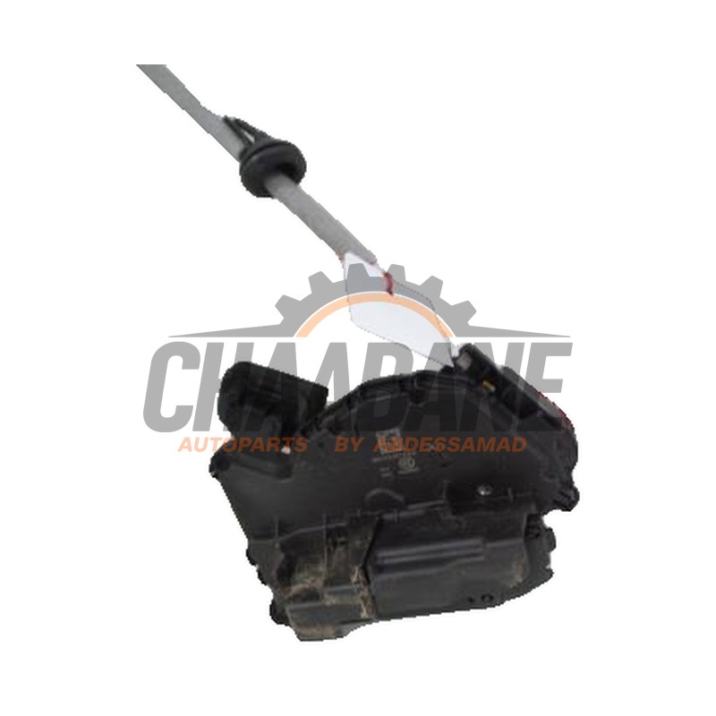 Serrure avant droite 5TB837016A Seat Ateca 2016