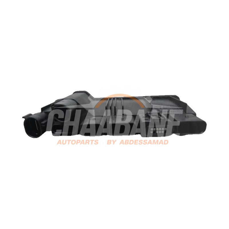 Module (divers) 12638583091 BMW X4 (G02) xDrive 20d 2.0 TwinPower Turbo 16V 2018