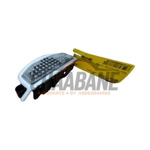 Resistance chauffage A2229060301 Mercedes S (222.0/222.1) 3.0 S-350 BlueTEC, S-350d 24V
