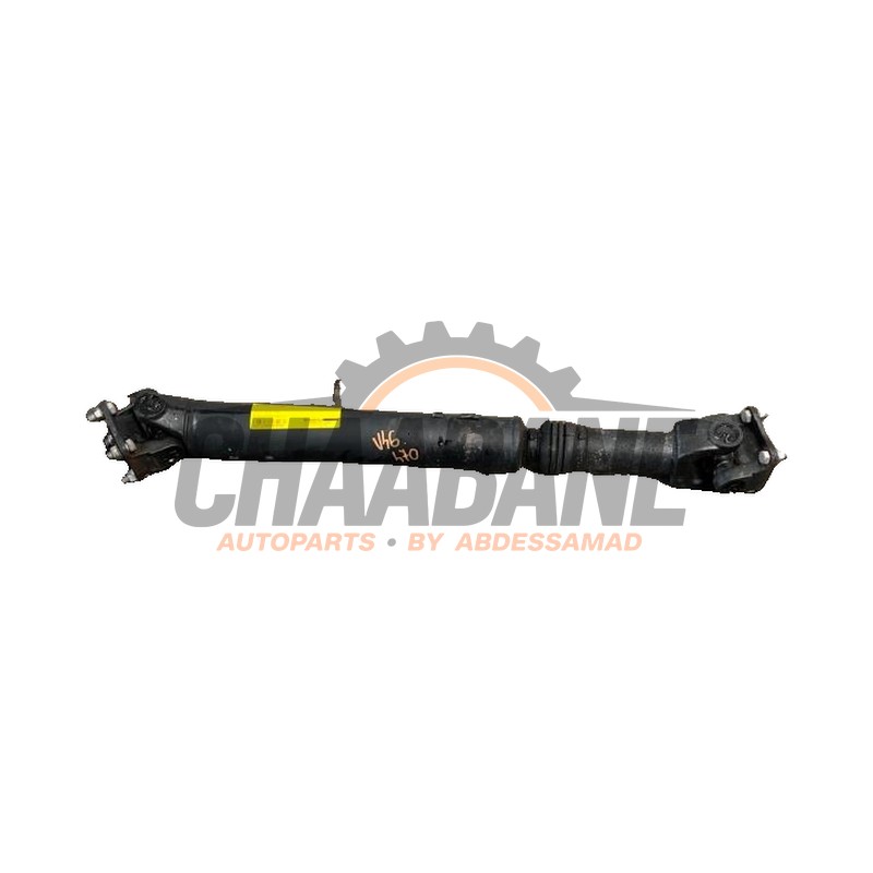 Arbre intermediaire pour 4x4 A4704100600 Mercedes X (470) 250d 16V 4-Matic
