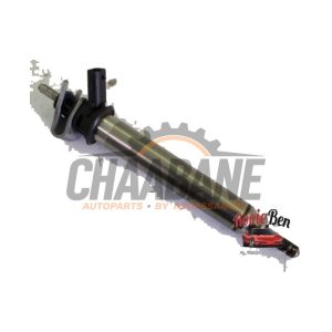 Injecteur (injection essence) A2560700187 Mercedes GLC Coupe (C253) 2.0 300 e 16V 4-Matic