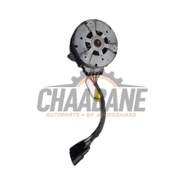Ventilateur moteur 8W0959455T Audi S4 Avant (B9) 3.0 TFSI V6 24V 2016