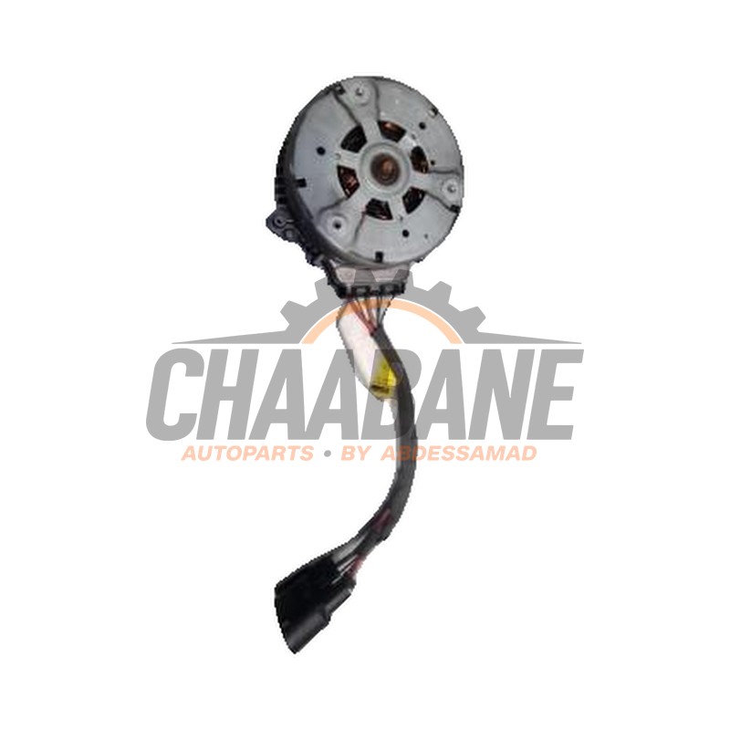 Moto ventilateur 8W0959455T Audi E-tron (GEN) 55 quattro 2018
