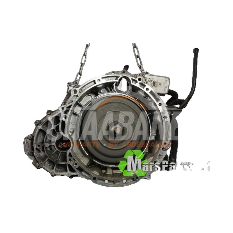 Boite de vitesse A2473713200 Mercedes A (177.0) 2.0 A-220 Turbo 16V