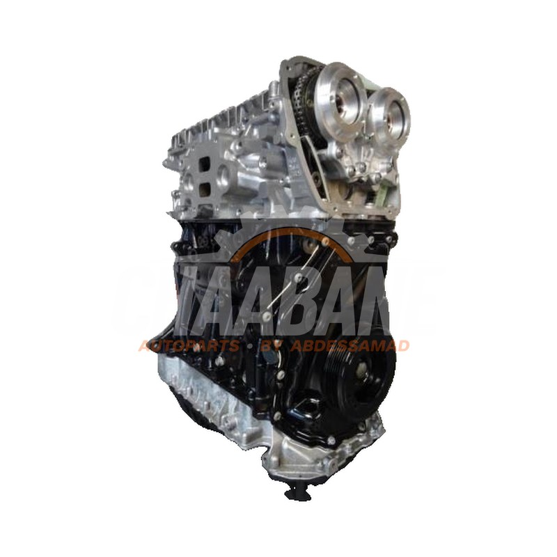 Moteur 06K100033A Audi A3 (8V1/8VK) 1.8 16V TFSI 2012 / 2020