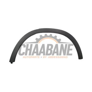 Jante de roue arriere A1568851500 Mercedes GLA (156.9) 1.6 180 16V