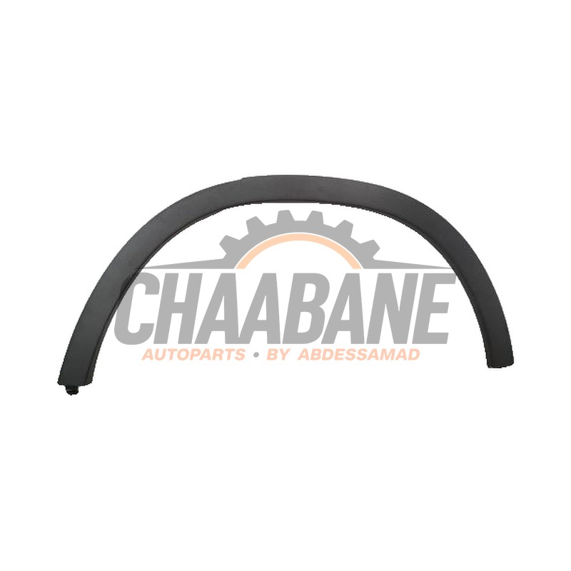 Jante de roue arriere A1568851500 Mercedes GLA (156.9) 1.6 180 16V