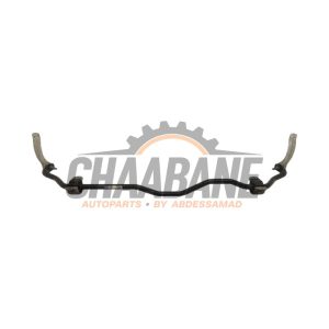 Barre stabilisatrice arriere 4M0511305M Audi SQ7 (4MB/4MG) 4.0 TDI V8 32V 2016
