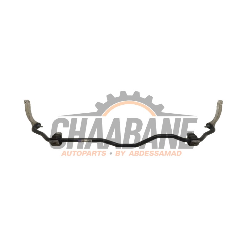 Barre stabilisatrice arriere 4M0511305M Audi SQ7 (4MB/4MG) 4.0 TDI V8 32V 2016