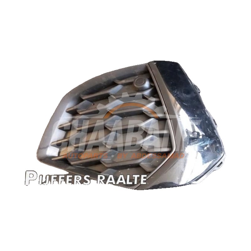 Element pare-chocs avant gauche 8Y0807681B Audi A3 Sportback (8YA) 1.4 40 TFSIe 16V 2019