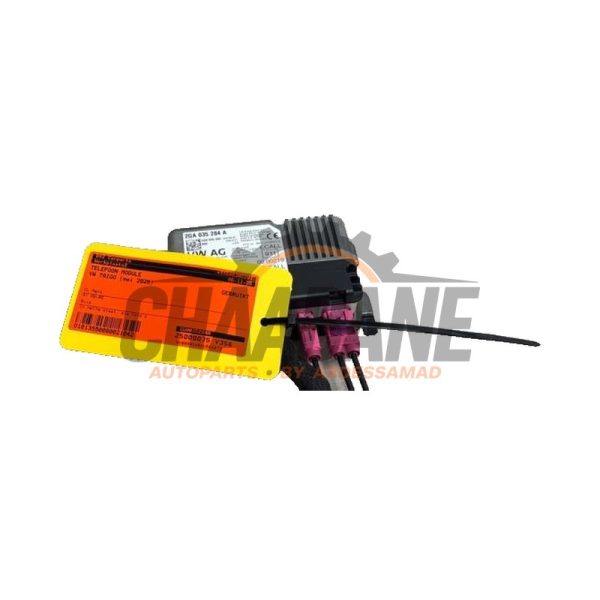 Module telephone 2GA035284A Volkswagen Taigo 1.0 TSI 95 12V 2021