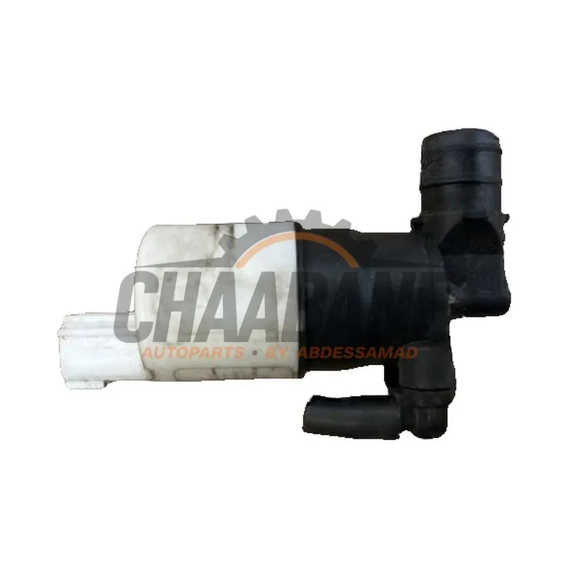 Pompe lave-glace avant BK2117L324BA Jaguar XE 2.0 D E-Performance 16V