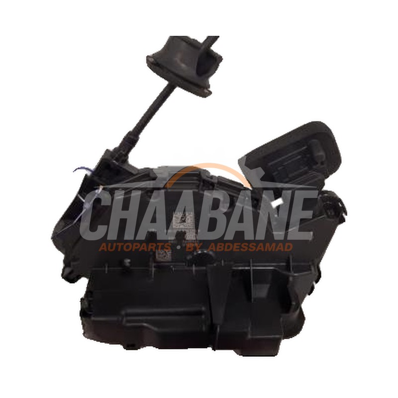 Serrure arriere gauche 5TA839015K Audi A1 2018