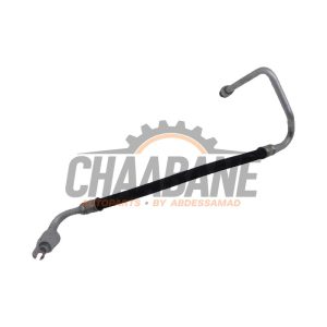 Tuyau de climatisation 2Q0816721A Seat Ibiza V (KJB) 1.0 TSI 12V 2017
