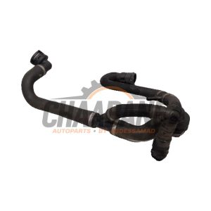 Tuyau radiateur GJ328C480AB Jaguar E-Pace 2.0 D 150 16V