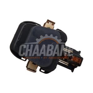 Capteur de pluie A2469002603 Mercedes GLE (W166) 300d 2.0 4-Matic
