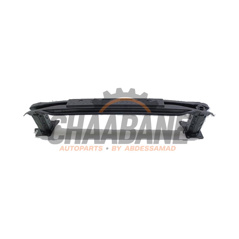 Cadre pare-chocs arriere 2GM807305 Volkswagen T-Cross 1.0 TSI 115 12V 2018
