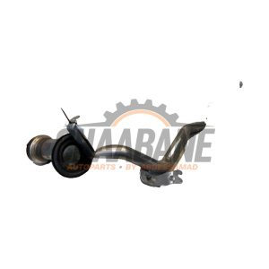 Tube de remplissage reservoir a essence 1764701420 Mercedes A (W176) 1.6 A-180 16V