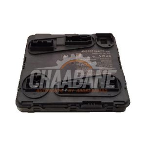 Ordinateur controle fonctionnel 4N0907064B Audi A6 (C8) 2.0 40 TDI Mild hybrid Quattro 2018