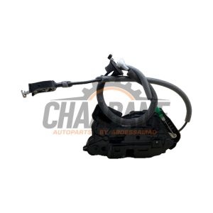 Serrure avant gauche 5TB837015A Audi Q3 (F3B) 1.5 35 TFSI 16V 2018