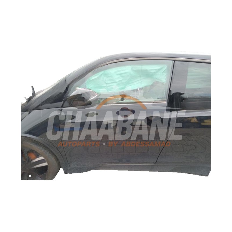Porte avant gauche 51007369329 BMW i3 (I01) i3s 2013 / 2022