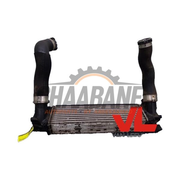 Intercooler M151693 BMW 3 serie Gran Turismo (F34) 320d xDrive 2.0 16V 2012 / 2020