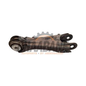 Bras de suspension arriere gauche A2473501800 Mercedes B (W247) 1.3 B-180 Turbo 16V