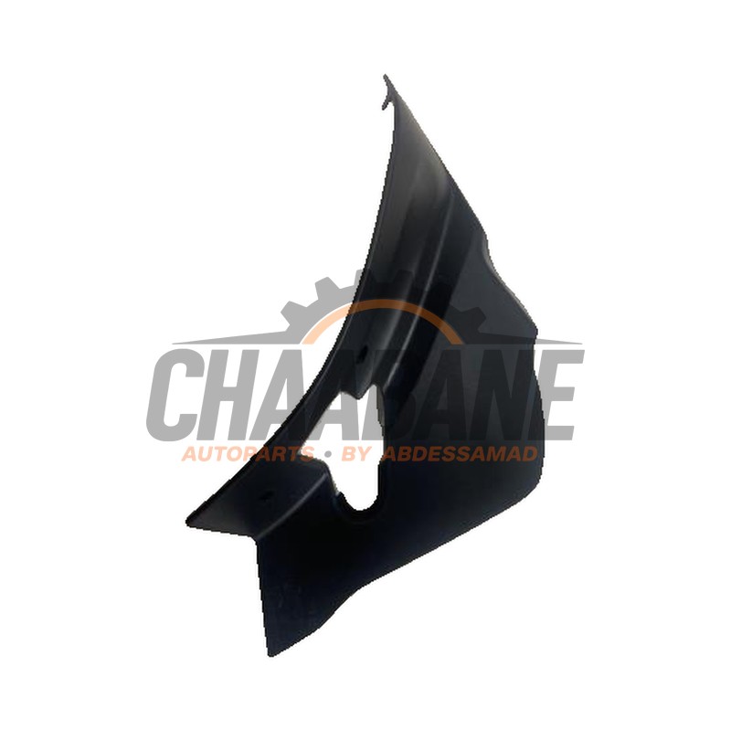 Bande decorative 2GC945428A Volkswagen T-Roc Cabrio 2019