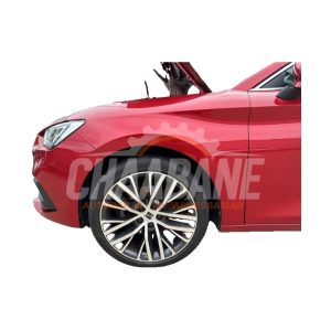 Aile avant gauche 5FA821021 Seat Leon (KLB) 1.5 TSI 16V 2019