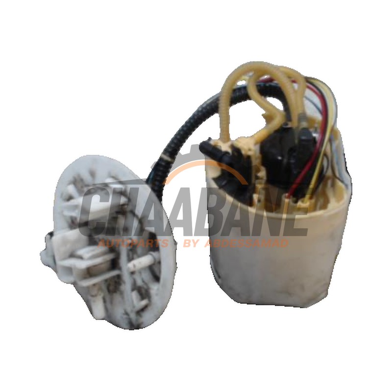 Pompe dinjection A2474703300 Mercedes CLA AMG (118.3) 2.0 CLA-35 AMG Turbo 16V 4-Matic