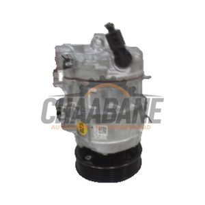 Pompe clim 5Q0816803D Audi A3 2013 / 2020