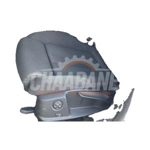 Interieur complet Audi A5 Sportback (F5A/F5F) 2.0 40 TFSI Mild Hybrid 16V 2016