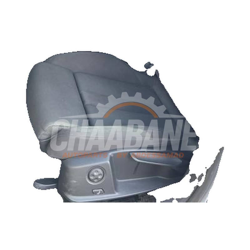 Interieur complet Audi A5 Sportback (F5A/F5F) 2.0 40 TFSI Mild Hybrid 16V 2016