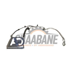Tuyau de climatisation 5Q0820743G Seat Leon ST (5FF) 1.6 TDI Ecomotive 16V 2012 / 2020