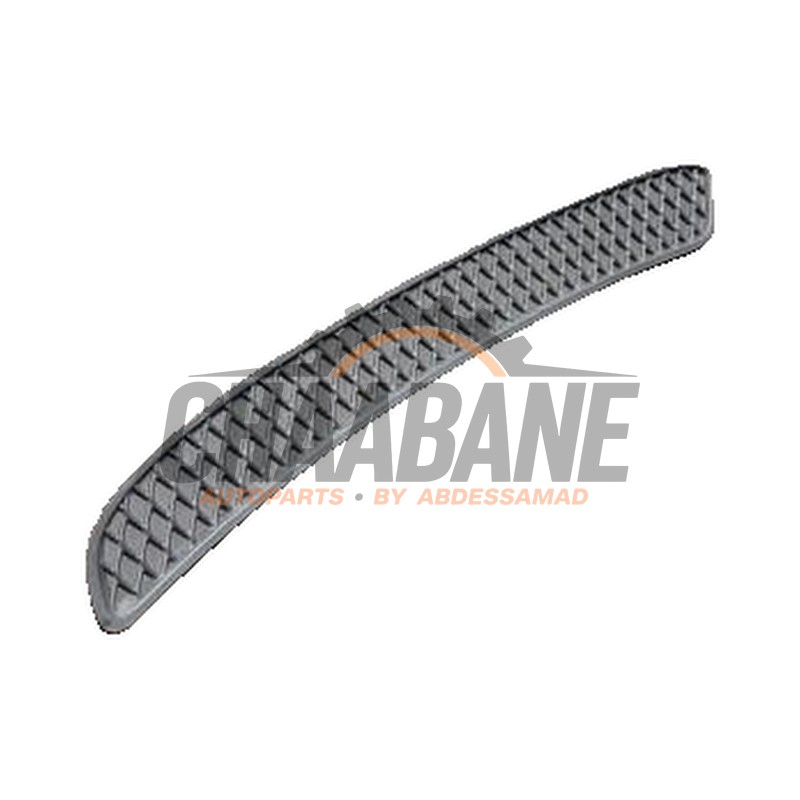 Cadre de calandre A1768850153 Mercedes A (W176) 2.0 A-45 AMG Turbo 16V