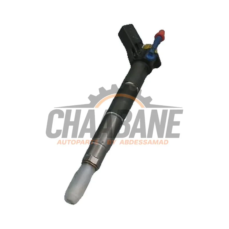 Injecteur (diesel) A6540700087 Mercedes Vito