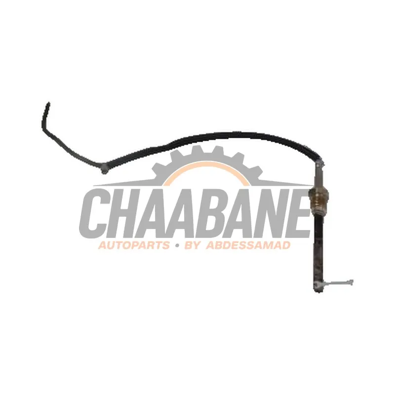 Capteur filtre a particules A0009054805 Mercedes Vito