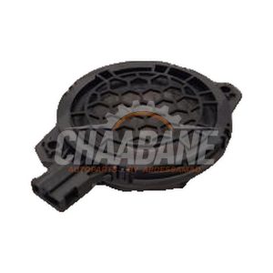 Haut-parleur 8V0035397A Audi S3 Sportback (8VA/8VF) 2.0 T FSI 16V 2012 / 2020